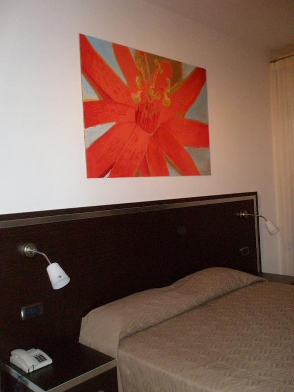 Hotel Florence San Benedetto del Tronto Kültér fotó