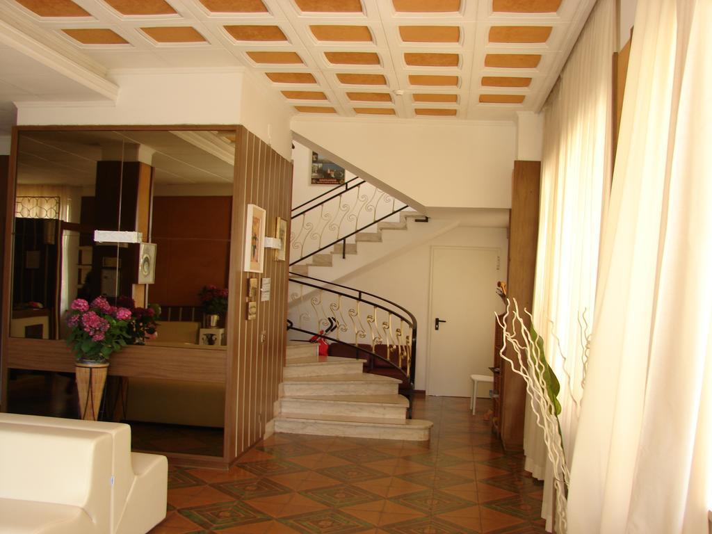 Hotel Florence San Benedetto del Tronto Kültér fotó